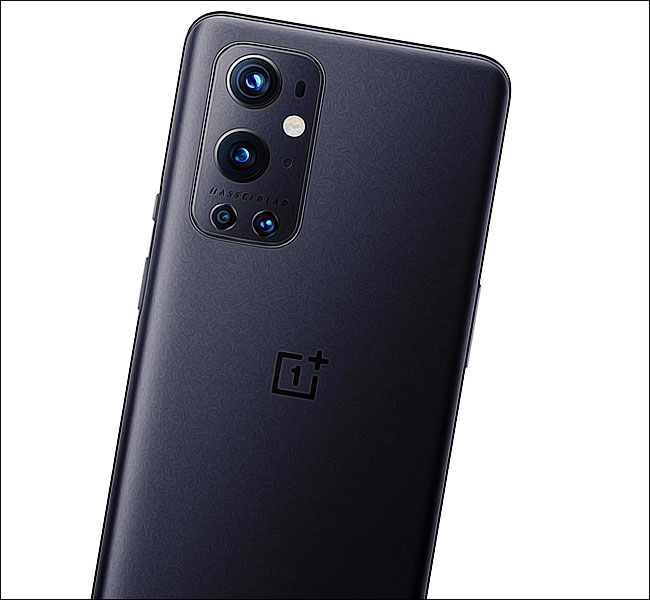 OnePlus 9 Pro
