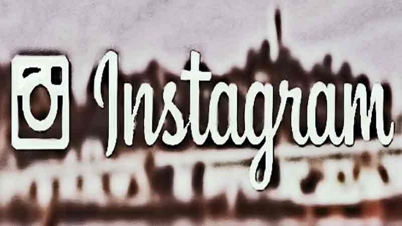 instagram