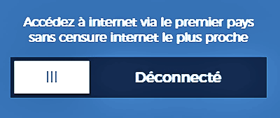 Hide my ass mode liberté