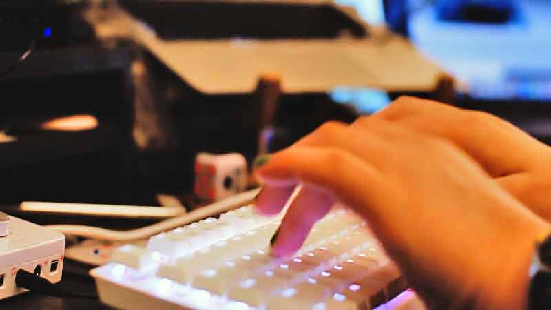 surfer avec nordvpn