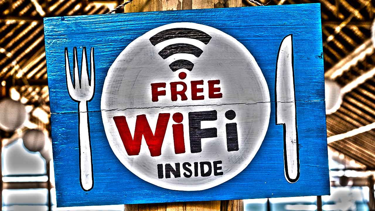 wifi