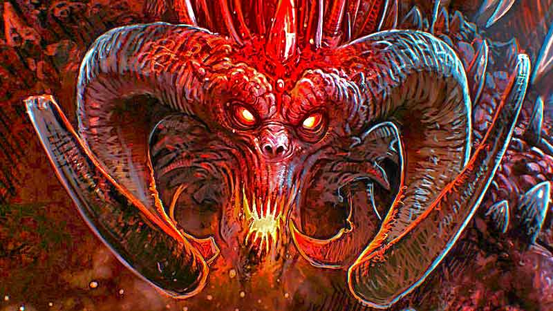 diablo3 demonlord