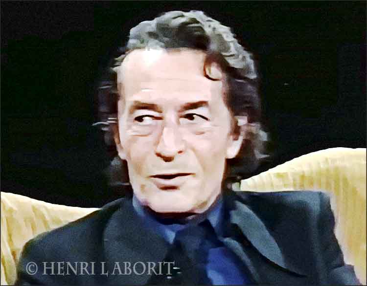 henri laborit 1976