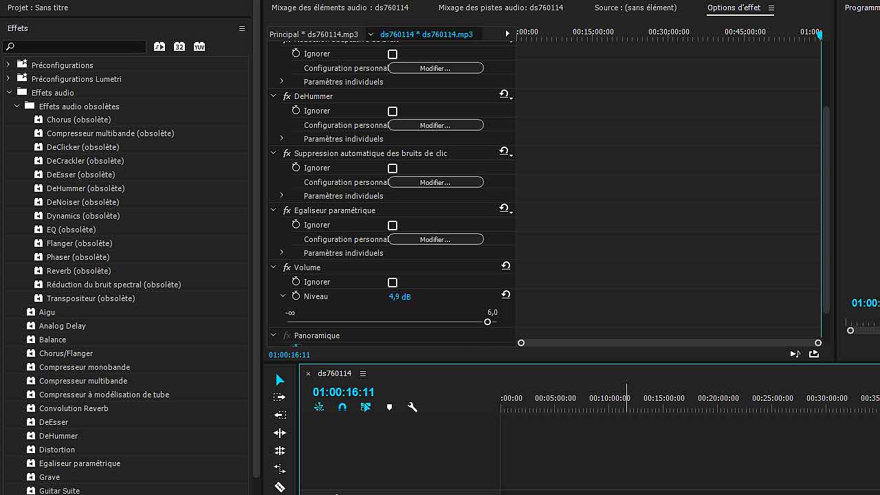 Adobe Première