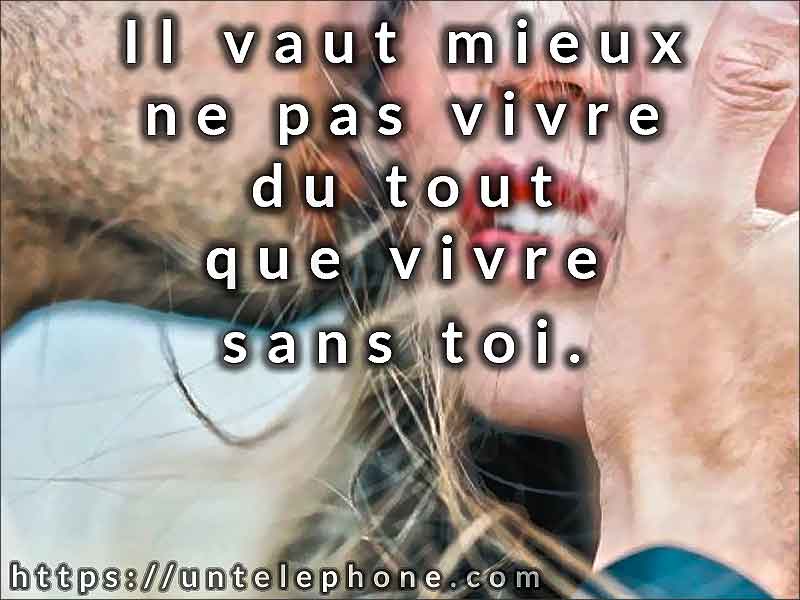 texte mignon