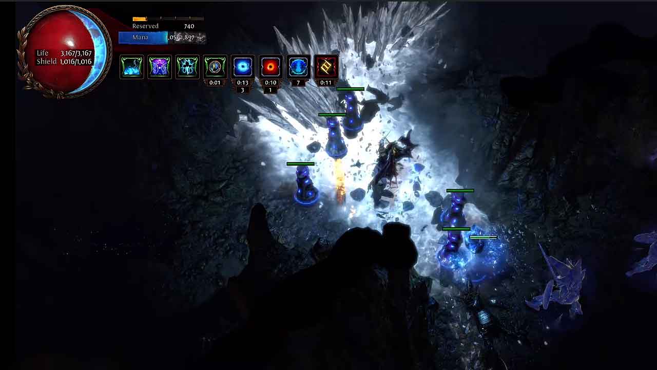 pathofexile betrayal