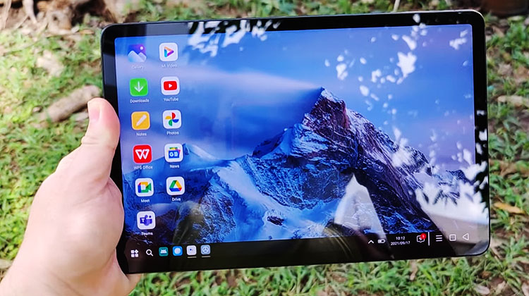 tablette