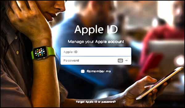 Apple ID