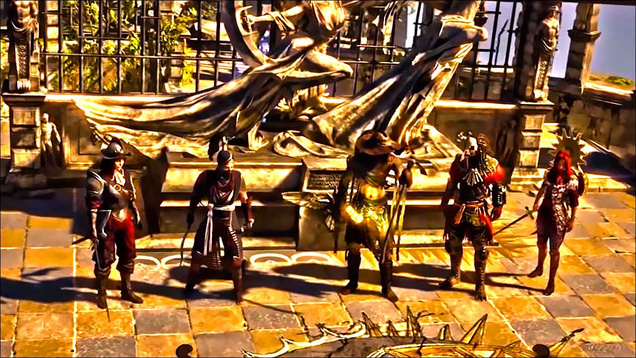 Path of exile betrayal