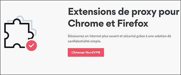 Plugin Nordvpn