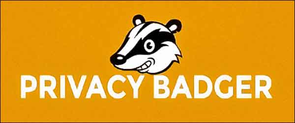Plugin Privacy Badger