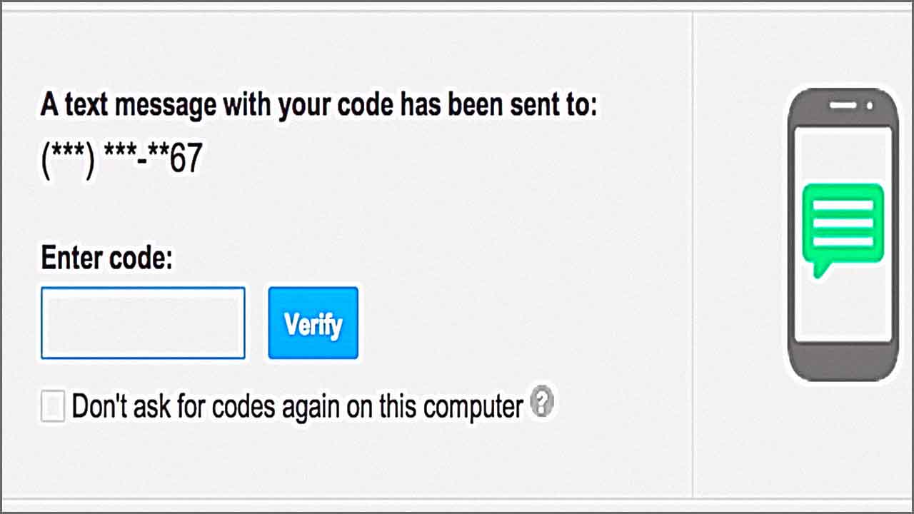 Google authentificator