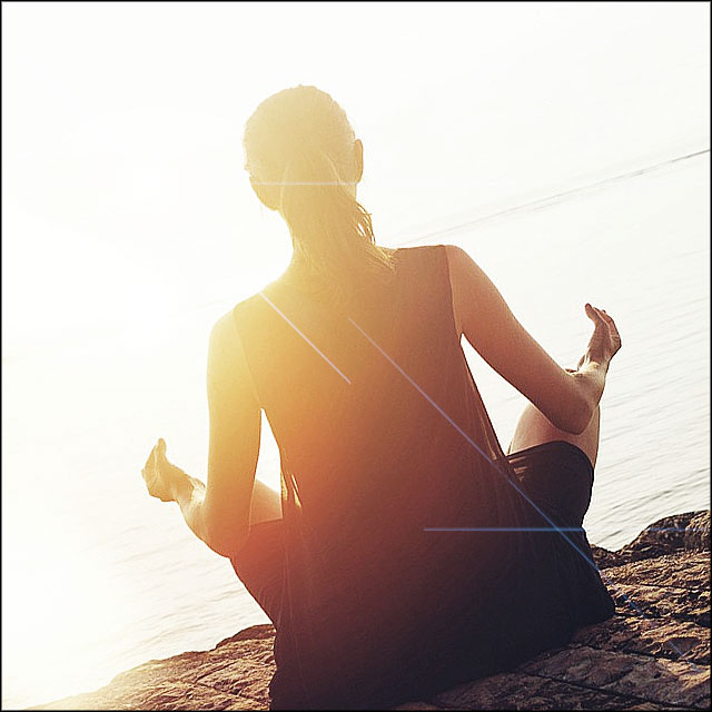 meditation zen