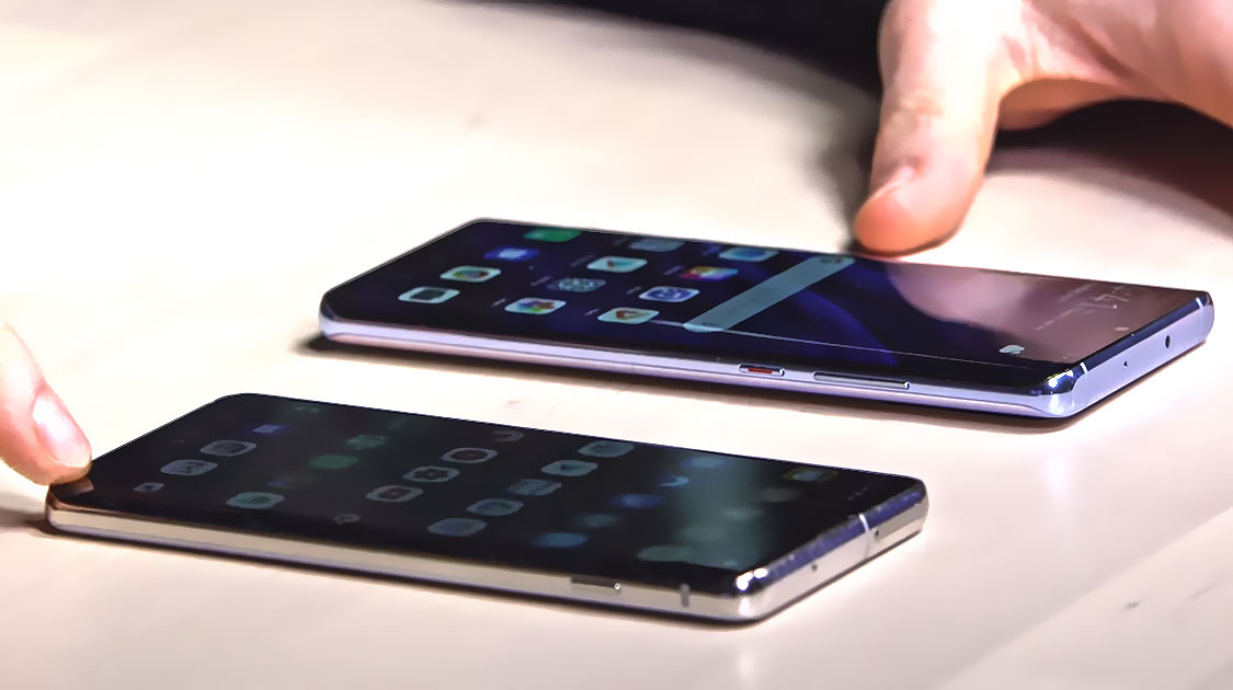 bloquer appel sur huawei