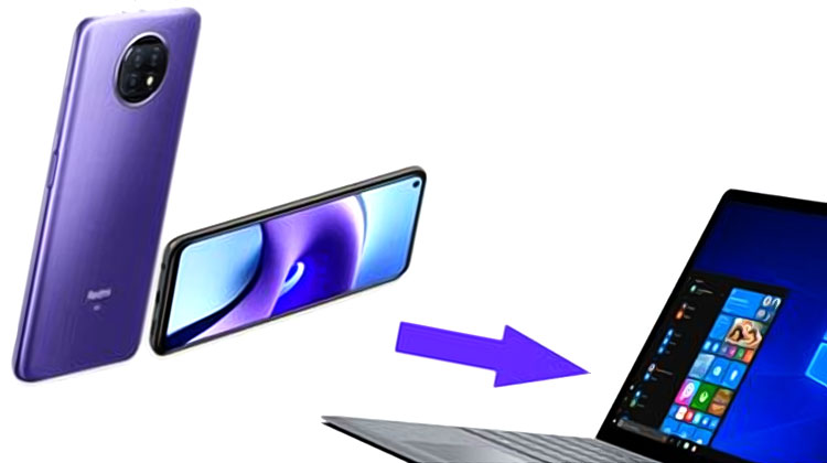 Synchronisation Android avec PC