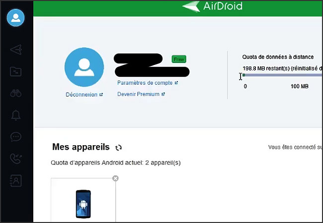 airdroid