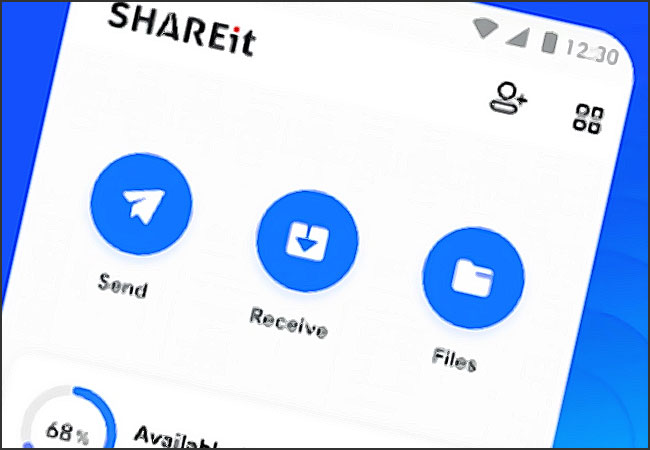 shareit