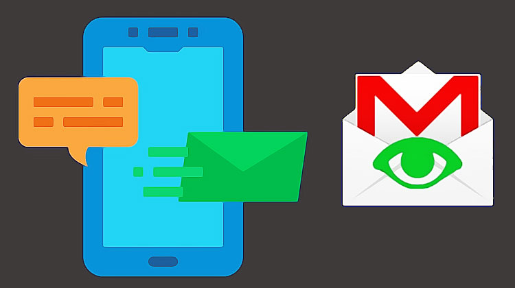 Localiser tracer Email