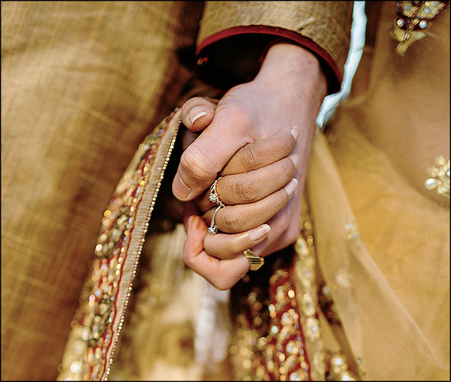 respect entre mari et femme islam