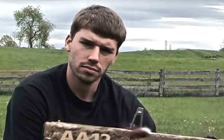 Kyle Myers