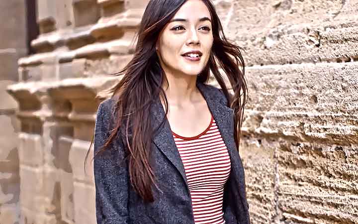 Attirance femme