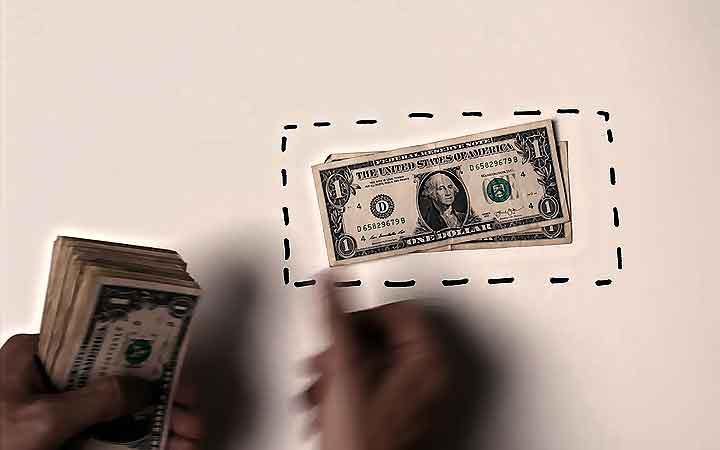 Economiser de l'argent
