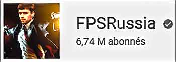 FPSrussia