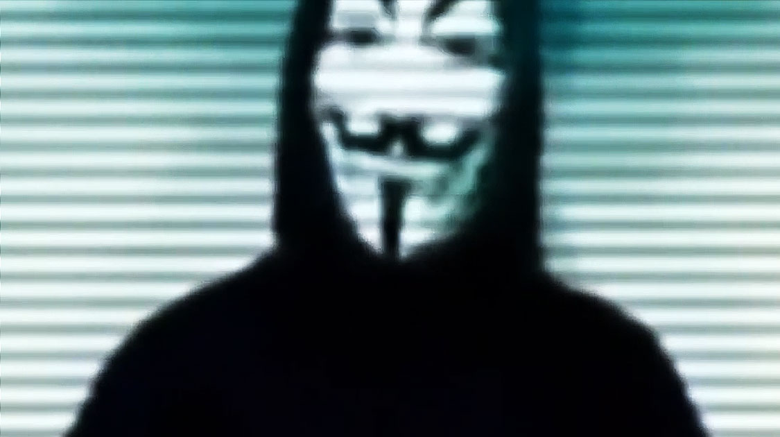 Anonymat et vie privée sur internet