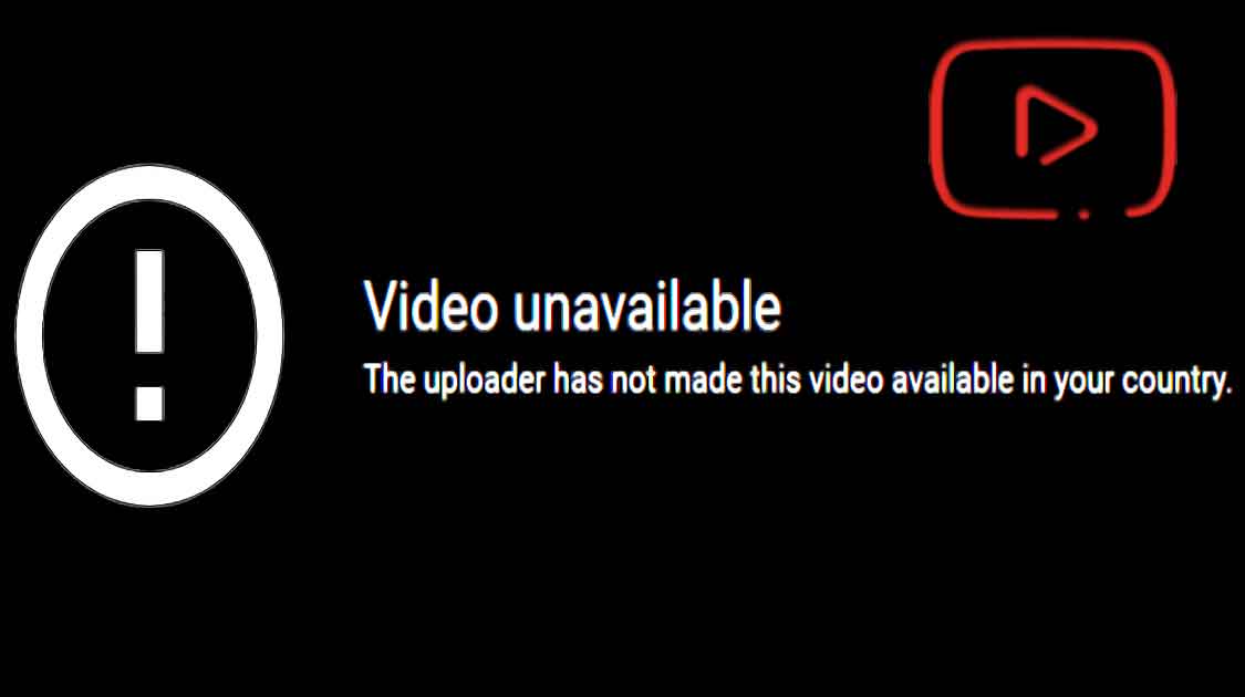 comment debloquer video youtube