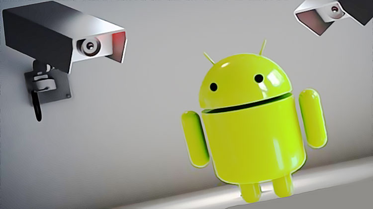 logiciel espion pour android