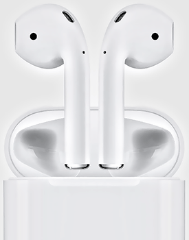 Airpods génération 1
