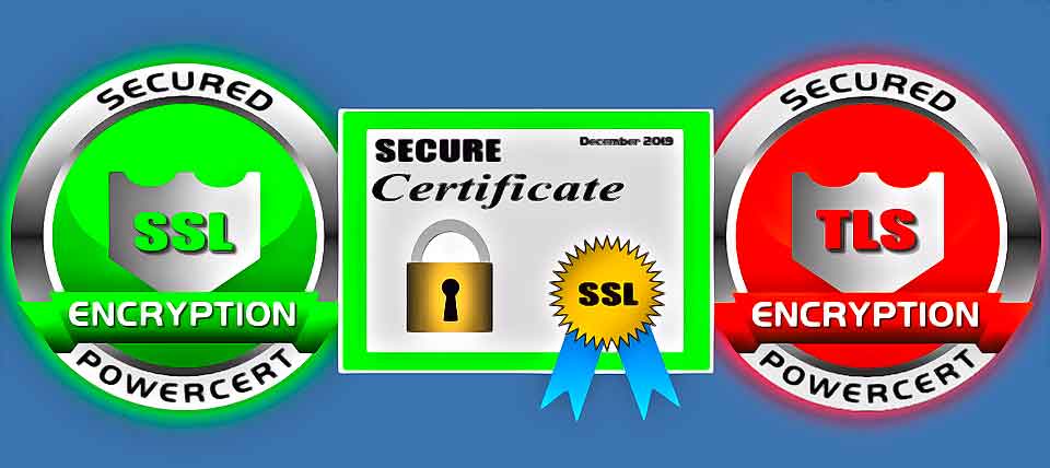 Cryptage tls ssl
