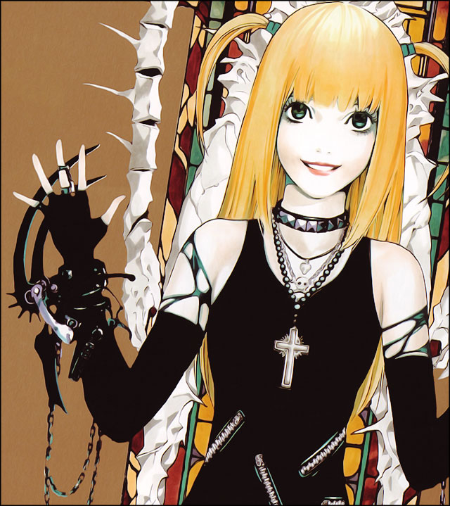 death note