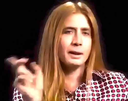 Deepfake Nicolas Cage