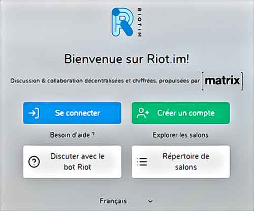 Riot.im