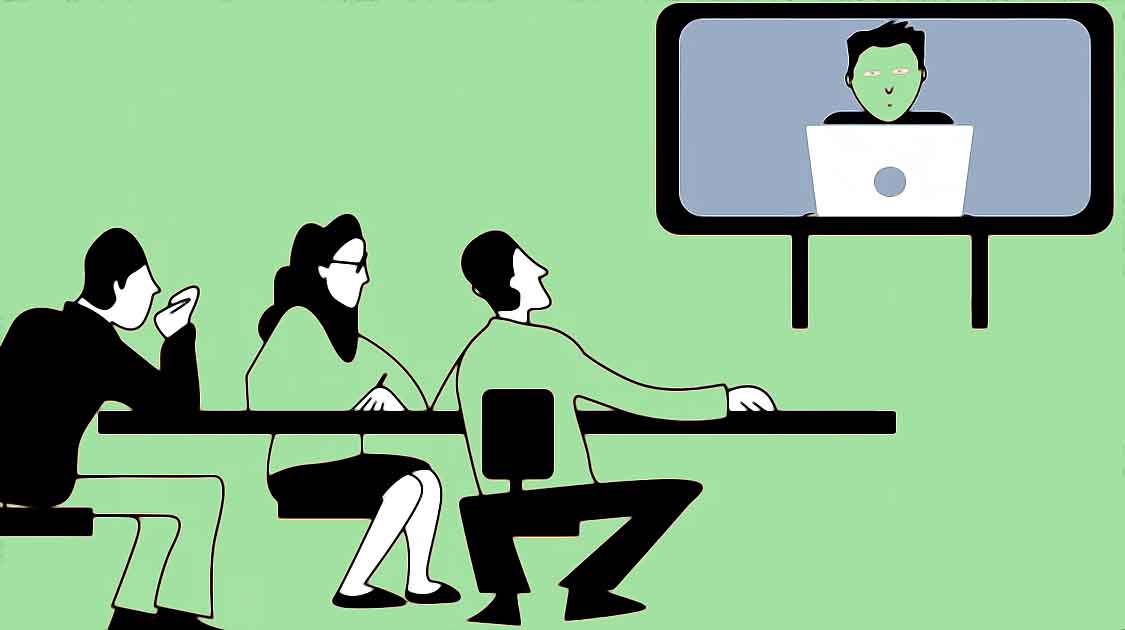 teletravail