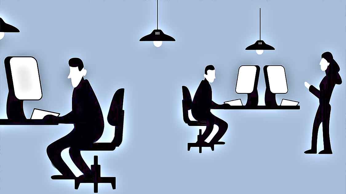 Télétravailler à distance