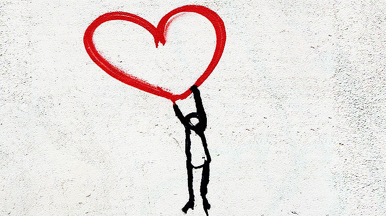 Amour en péril