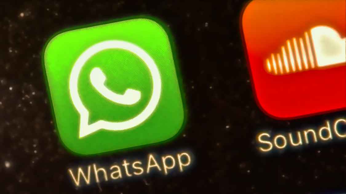 comment pirater whatsapp