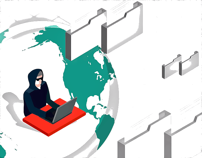 Hacker une brèche de données
