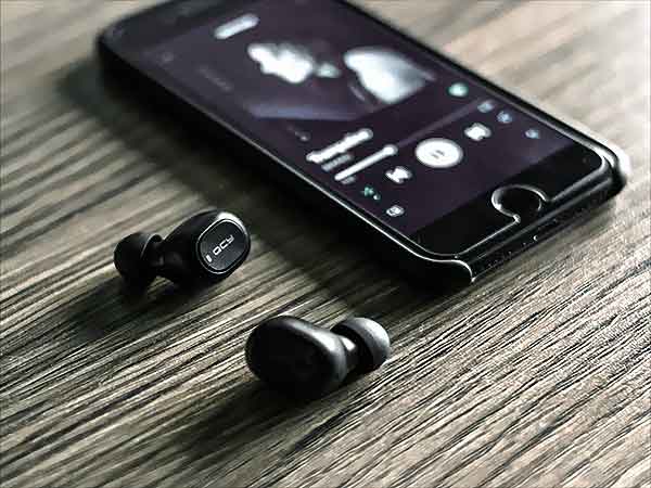 Musique en streaming