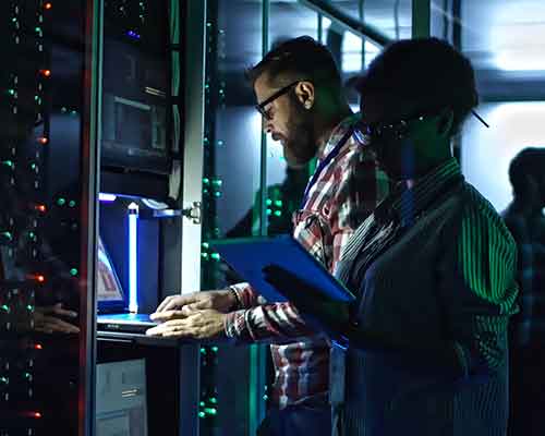 Se connecter à un réseau vpn