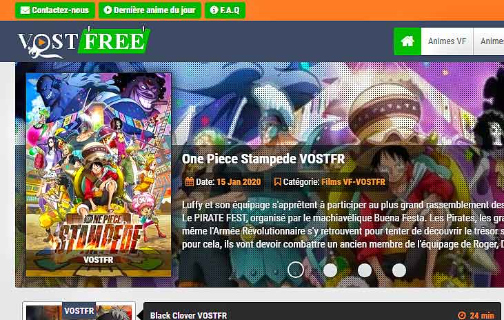 Vostfree