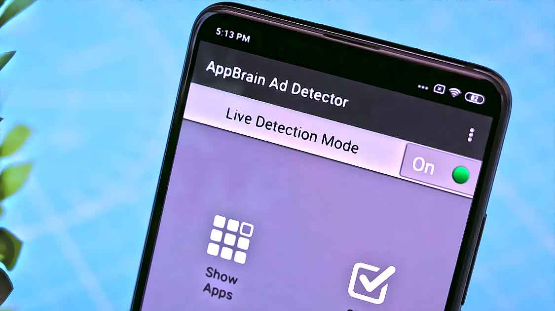 Bloquer publicité android