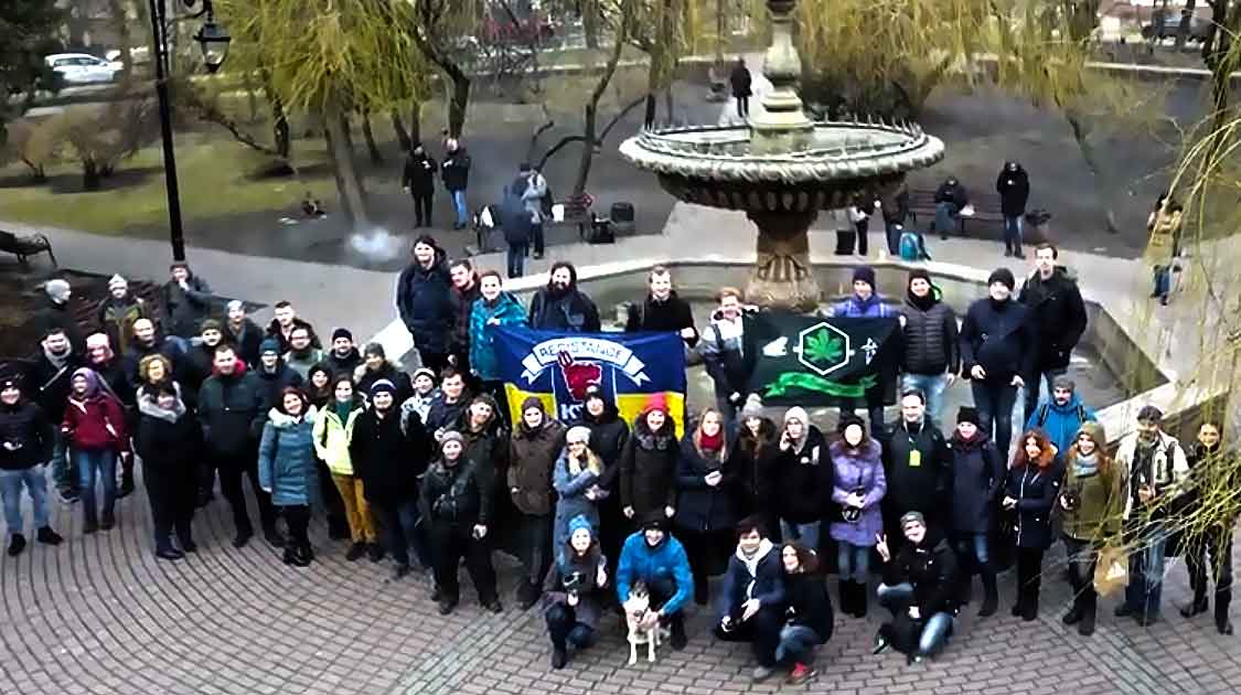 communaute ingress