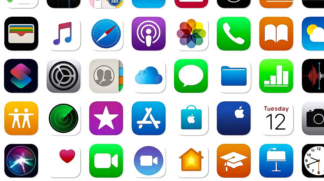 creation apple id