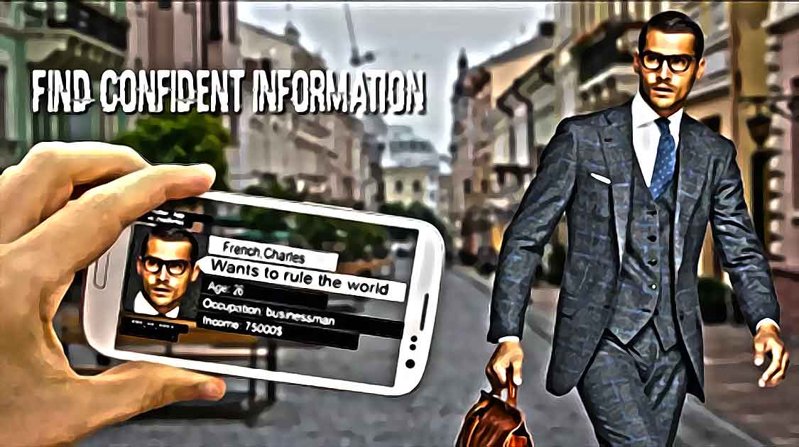 Hacker Prank Simulator