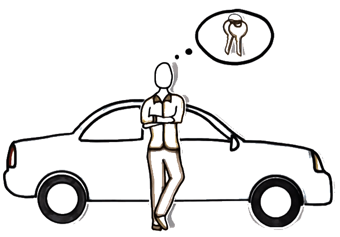 La clé de chiffrement de ses dossiers
