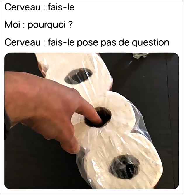 Légende instagram drôle