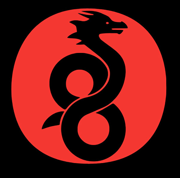 Logo WireGuard